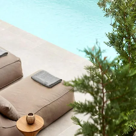 Gaia - Secret Roc Vila Livathos (Kefalonia)