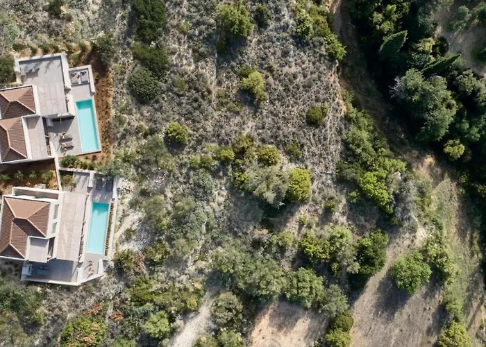 Gaia - Secret Roc Vila *