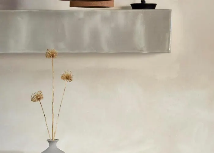 Gaia - Secret Roc Vila Livathos (Kefalonia)