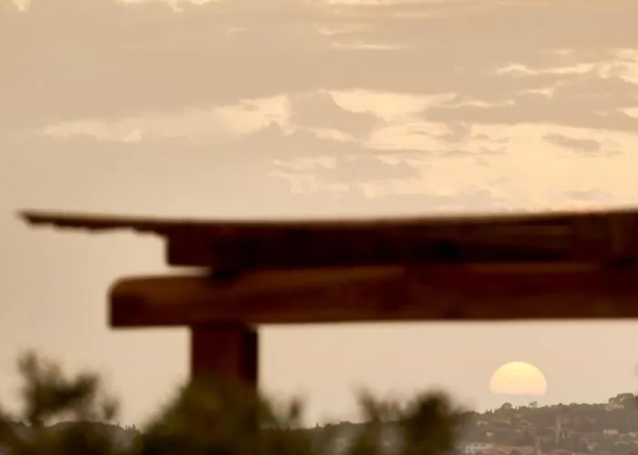 Vila Gaia - Secret Roc *