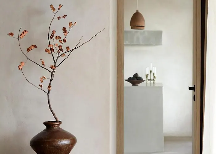 Gaia - Secret Roc Vila Livathos (Kefalonia)