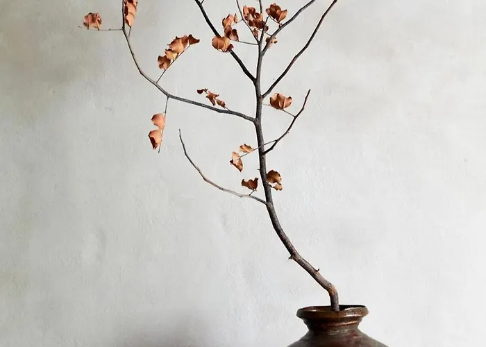 Gaia - Secret Roc Vila