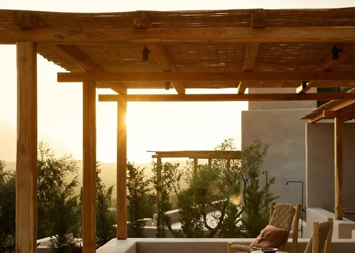 Vila Gaia - Secret Roc *