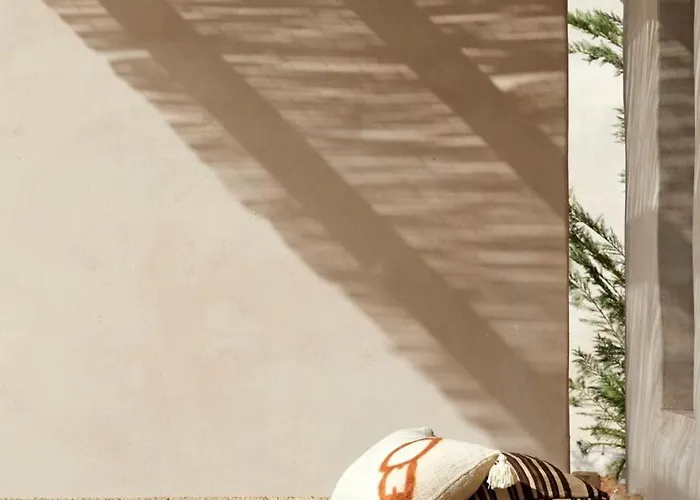 Gaia - Secret Roc Vila