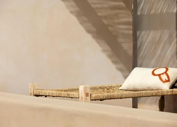 Gaia - Secret Roc Vila Livathos (Kefalonia)