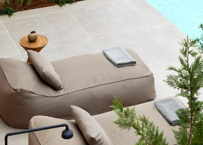 Gaia - Secret Roc Vila *