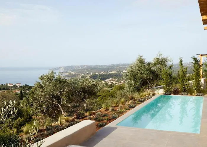 Vila Gaia - Secret Roc