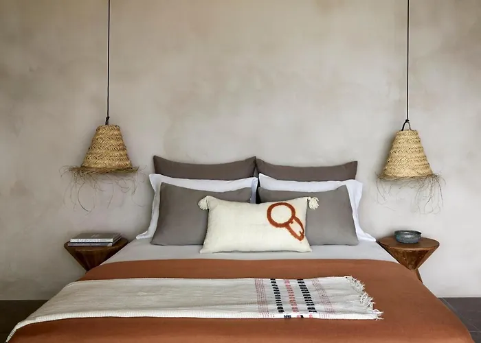 Gaia - Secret Roc Vila *