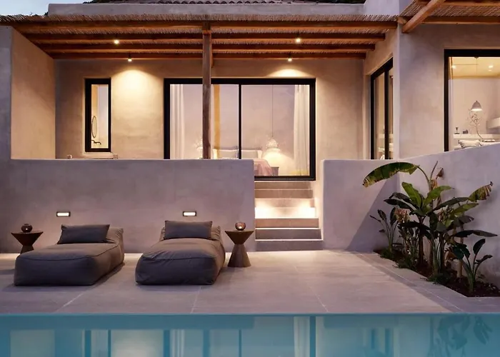 Vila Gaia - Secret Roc *