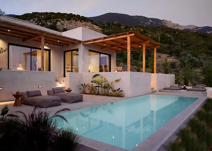 Vila Gaia - Secret Roc