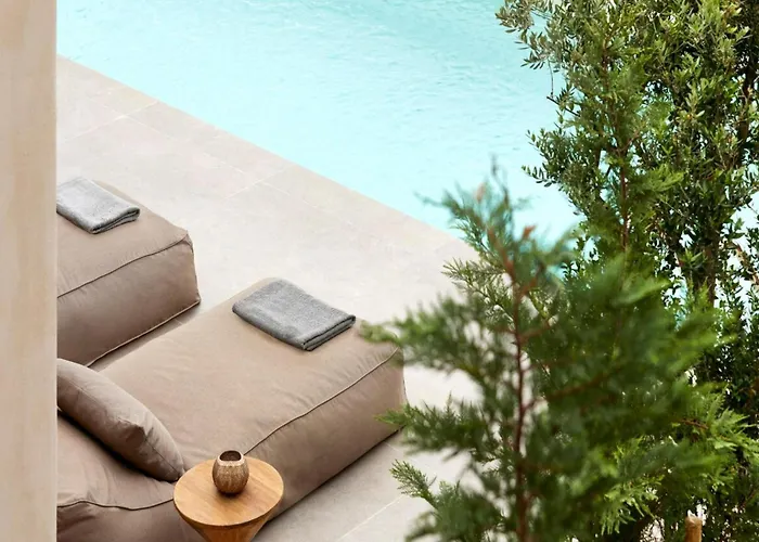 Gaia - Secret Roc Vila Livathos (Kefalonia)