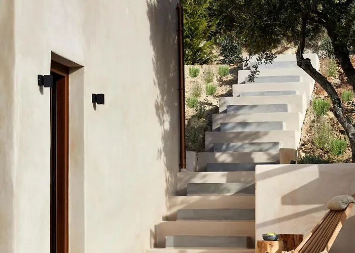 Gaia - Secret Roc Vila