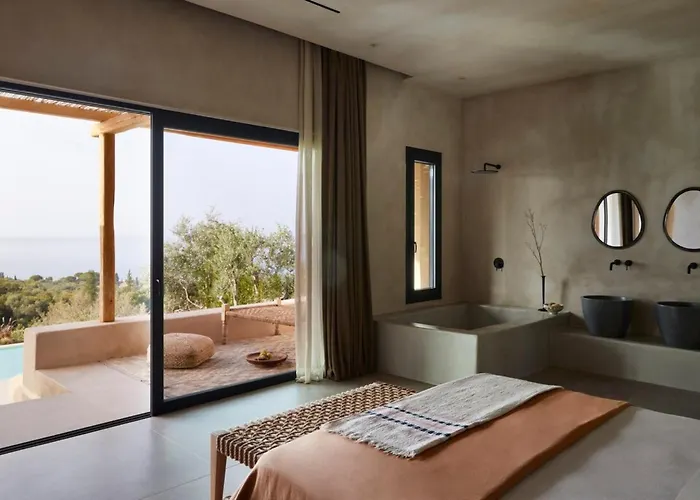 Gaia - Secret Roc Vila *