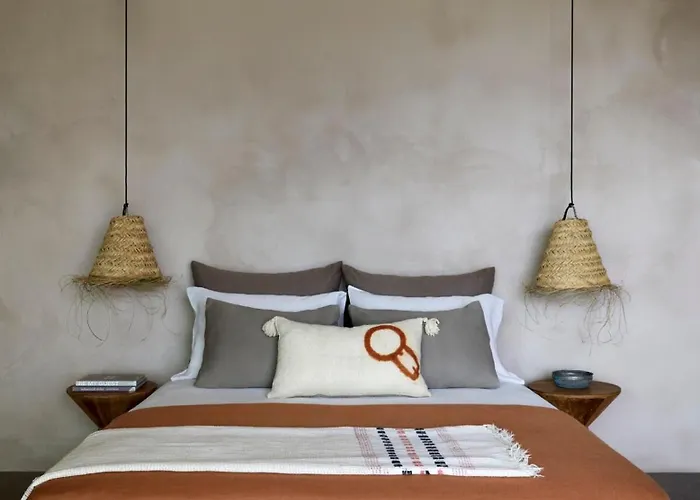 Gaia - Secret Roc Vila