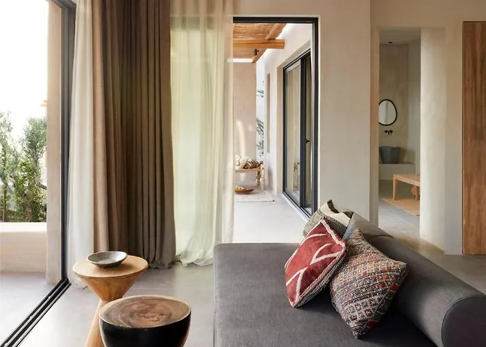 Vila Gaia - Secret Roc Livathos (Kefalonia)