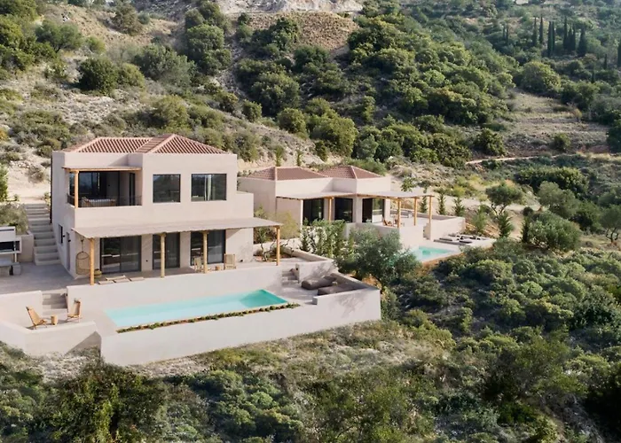 Gaia - Secret Roc Vila *