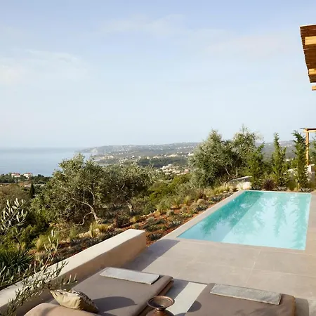 Villa Gaia - Secret Roc