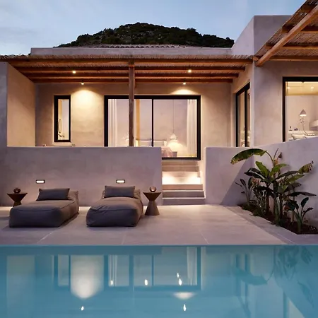 Villa Gaia - Secret Roc *