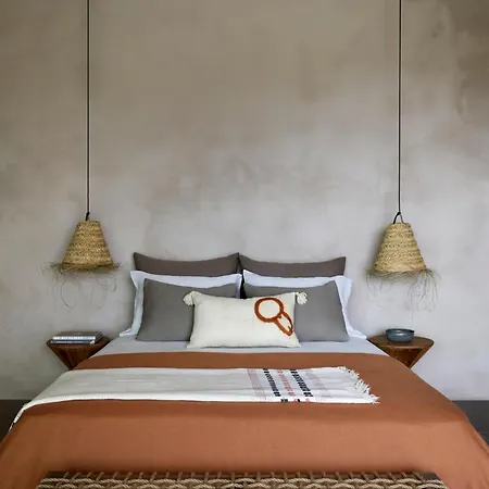 Gaia - Secret Roc Villa