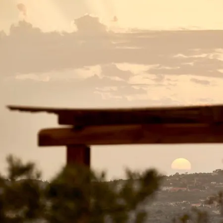 Vila Gaia - Secret Roc *