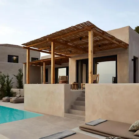 Gaia - Secret Roc Livathos (Kefalonia)