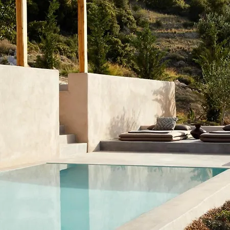 Gaia - Secret Roc Vila Livathos (Kefalonia)