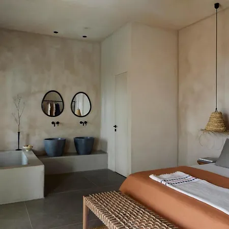 Gaia - Secret Roc Vila