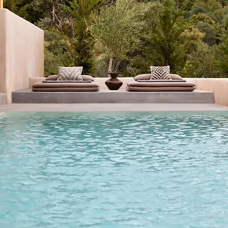 Gaia - Secret Roc Vila *