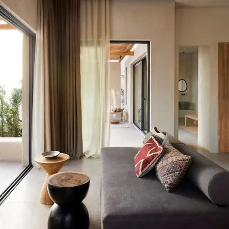 Vila Gaia - Secret Roc Livathos (Kefalonia)